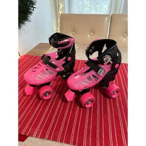 Roller Derby Energy Flex Lady women’s size small skates